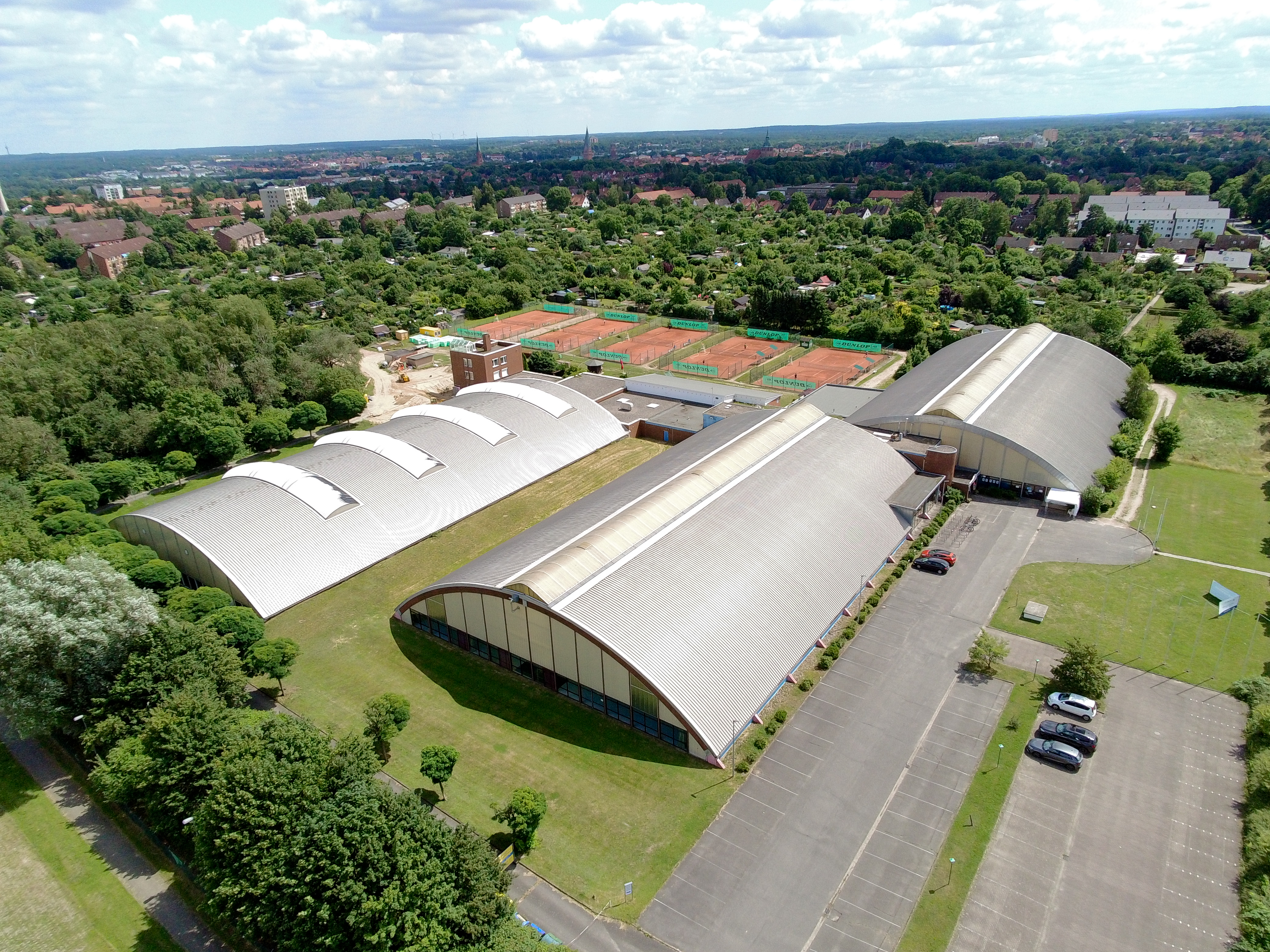 Sportpark Kreideberg